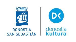 Logo Donostia San Sebastian Aste Nagusia - Semana Grande - veille territoires Maxime Licata maximelicata.fr