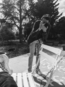 Maxime Licata - Vidéos